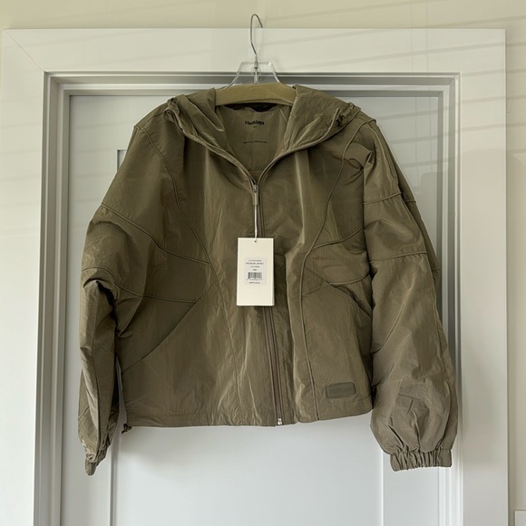 Half days Douglas jacket - Picture 1 of 5
